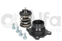 boîtier de thermostat 11517805191, 11517805192,