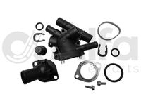 boîtier de thermostat 7701474248, 7701474249, 8200065392
