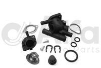 boîtier de thermostat 8200065394, 8200065392, 8200065390