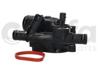 Boîtier thermostat avec capteur de température 11061-00Q0A, 11061-00Q0B, 11061-00Q0G