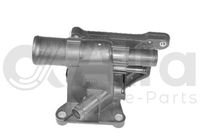 boîtier de thermostat 1484876, 1450955, 6G9G8K556AA