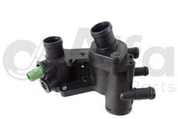 Boîtier thermostat avec capteur de température 032121111BC,