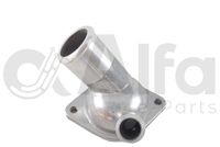 boîtier de thermostat 12599085,