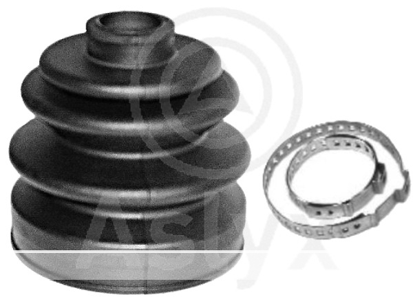 cardan asistida – 41030000