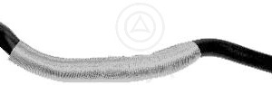 soporte amortiguador – 6657421