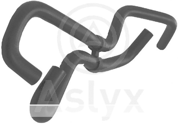 intercambiador Opel – 650607