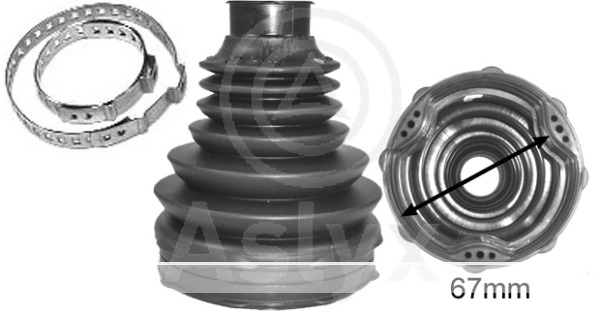 bomba embrague – 1751682