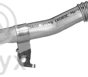 tubo retorno – 8200796159