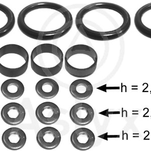 soporte motor – 191199262A
