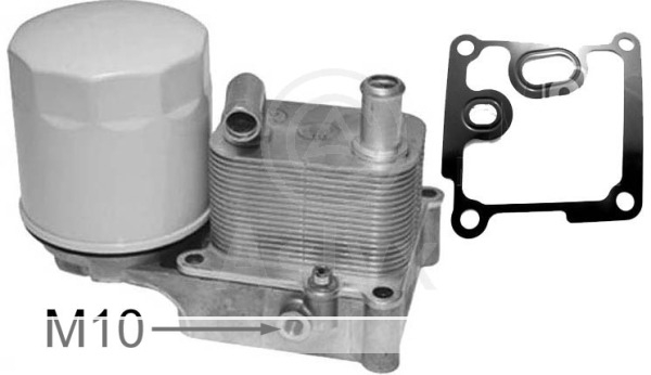 filtro gasoil – 1386037
