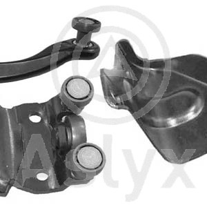 Limpia trasero – 8K9955205
