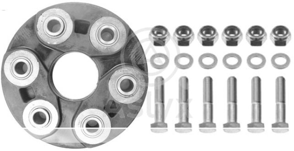 intercambiador EGR – 1674960