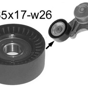 sop motor – 112321267R