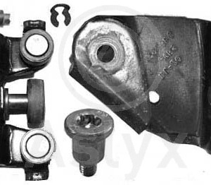 sop motor – 8200410218
