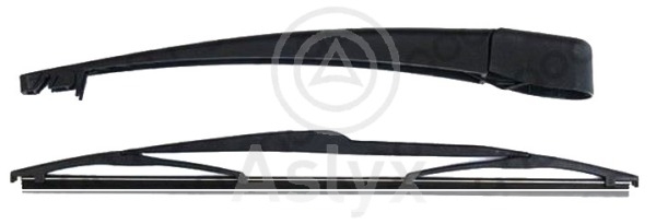 Limpia trasero – 1554050