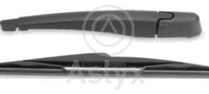 Limpia trasero – 1273388