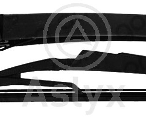 bomba limpiaparabrisas – 643458