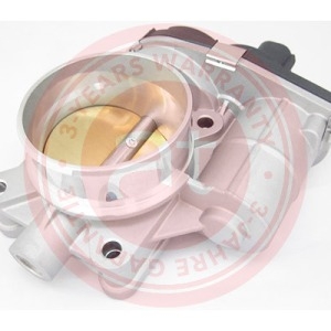 REM65-2B > corps de papillon