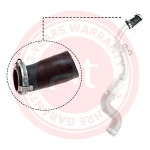 PNH500341 > Tuyau d’air de suralimentation