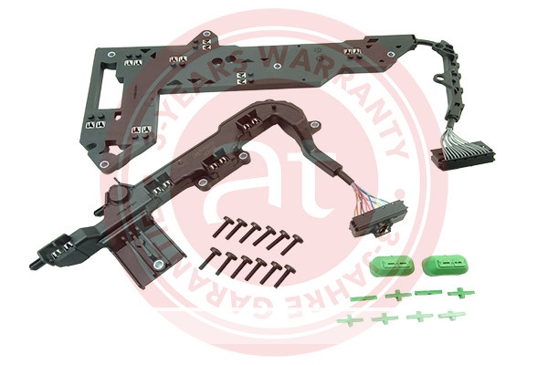 0B5398009F > Trousse de réparation. câbles, Mechatronik (transmission automatique)