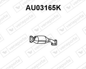 CATALYSEUR|VENEPORTE 4B0254200AV-4B0254200AX-4B0254200JV-4B0254200JX-8D0131089BV