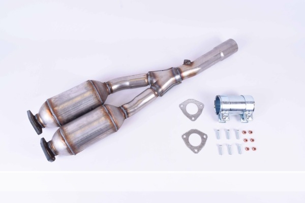 CATALYSEUR 8N0254400BX