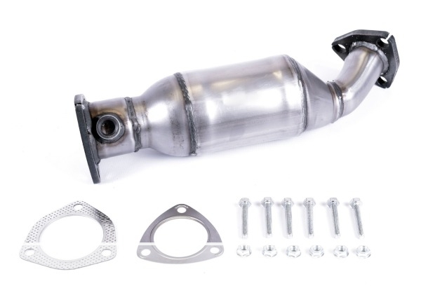 CATALYSEUR 8D0131090AX