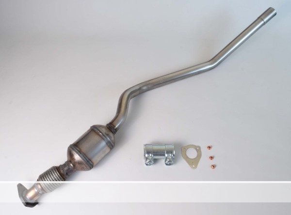 CATALYSEUR 4B0254200HX