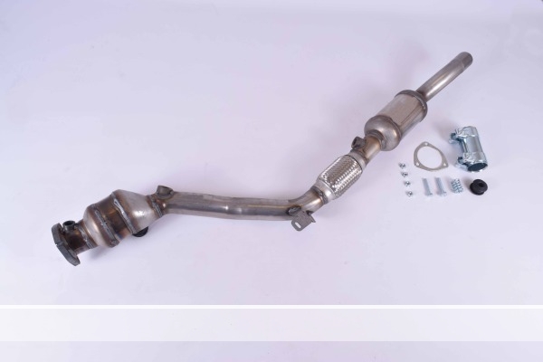 CATALYSEUR 4B0253012JX