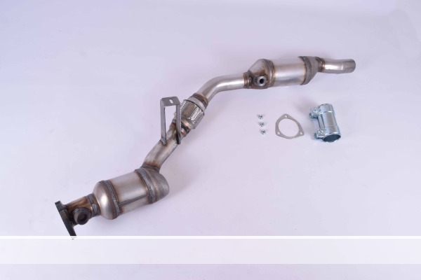 CATALYSEUR 8E0254550KX
