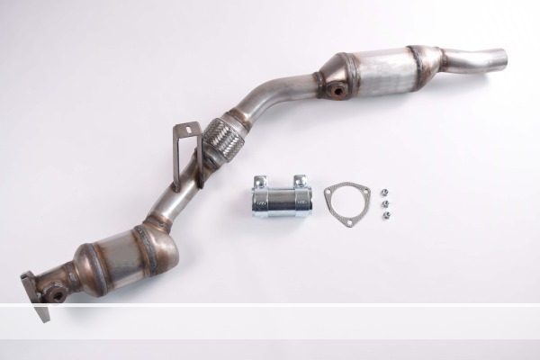 CATALYSEUR 8E0254500KX