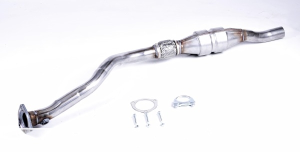 CATALYSEUR 8D0253058HX