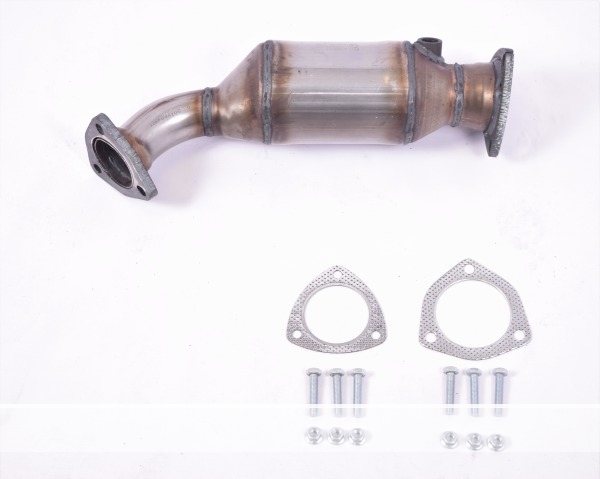 CATALYSEUR 8D0131089BX