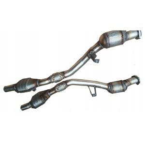 CATALYSEUR 8E0254554QX