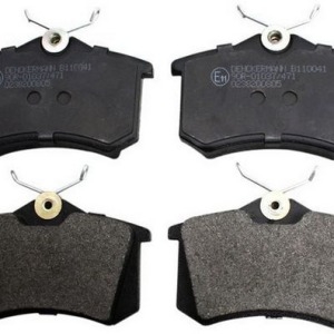 Plaquettes de frein GDB1330