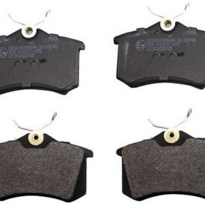 Plaquettes de frein GDB1121