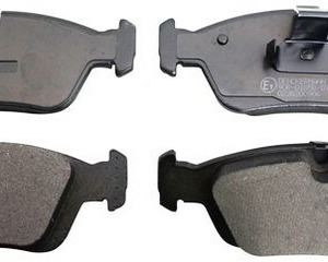 Plaquettes de frein GDB1100
