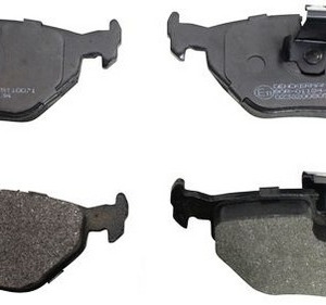 Plaquettes de frein GDB1265
