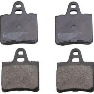 Plaquettes de frein GDB263