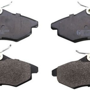 Plaquettes de frein GDB1495