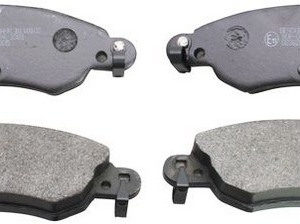 Plaquettes de frein GDB1447