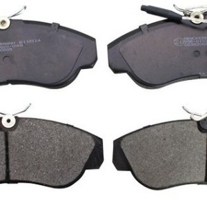 Plaquettes de frein GDB1106