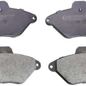 Plaquettes de frein GDB1102