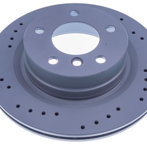 Disques de frein 2 pcs 5902841642089