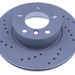 Disques de frein 2 pcs 5902841641952