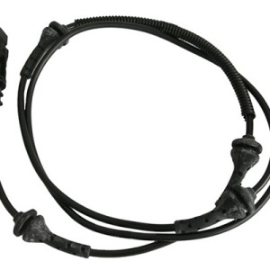 Capteur, vitesse des roues 4545G6