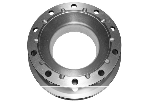 DISQUES DE FREIN INDUSTRIELS DKM 93127100