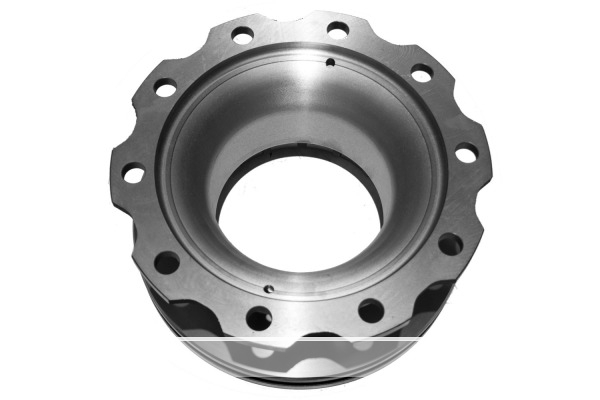 DISQUES DE FREIN INDUSTRIELS DKM 92116500
