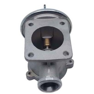 Valve EGR 11717804351