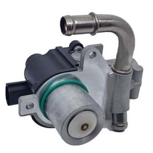 Valve EGR 8200846454